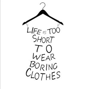 Meet your Posher, Vicki